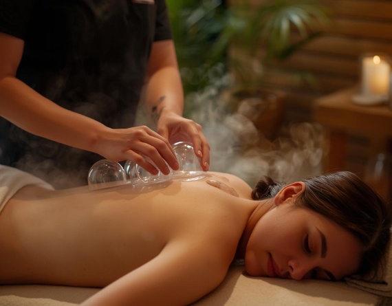 Cupping Therapy