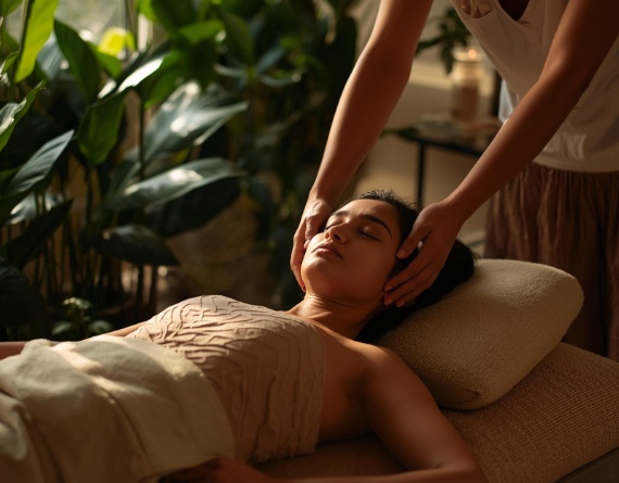 benefits of Thai Massage
